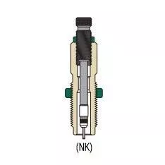 Redding Series B Neck Sizing Die For Bottleneck Cases 6.5 PRC