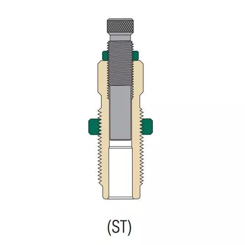 Redding Series C Seating Die for Straight Wall Cases .450 Bushmaster