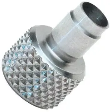 Redding Stainless Pilot Stop – .25 Caliber