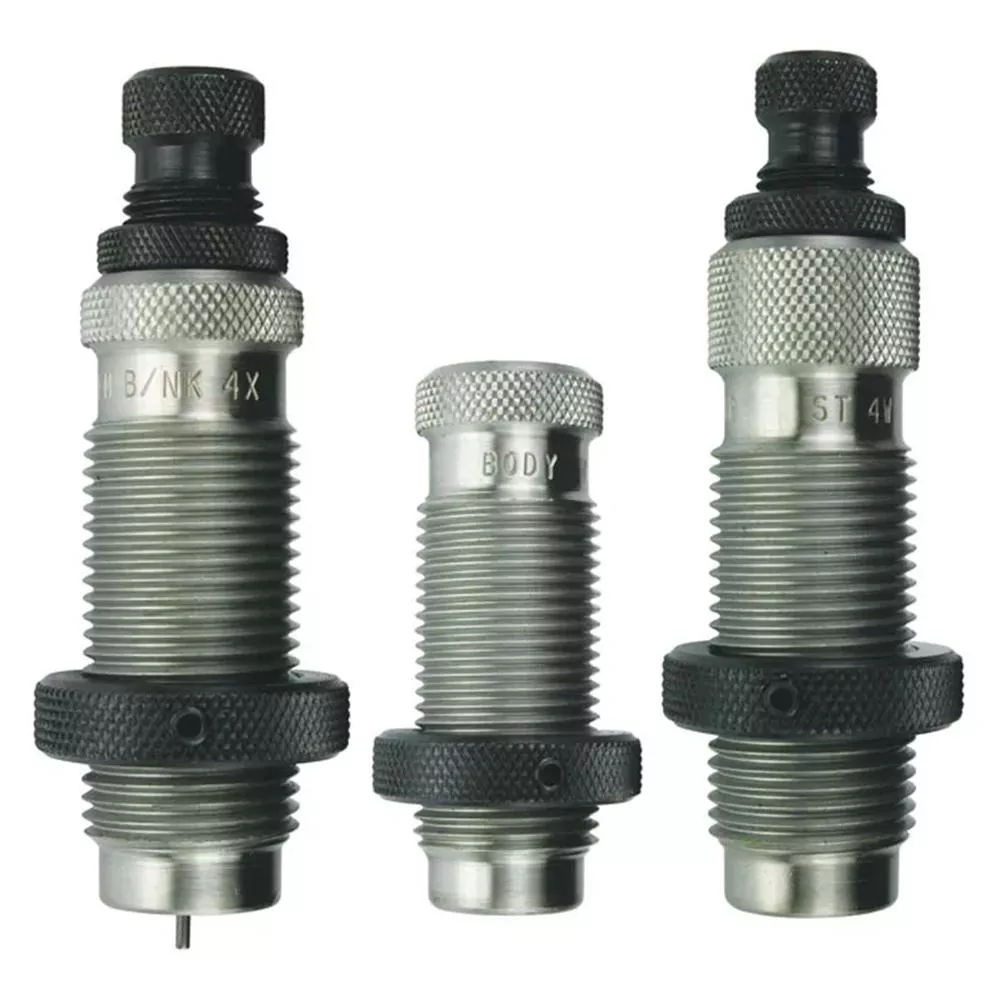 Redding Type S Neck Die Set 22 ARC