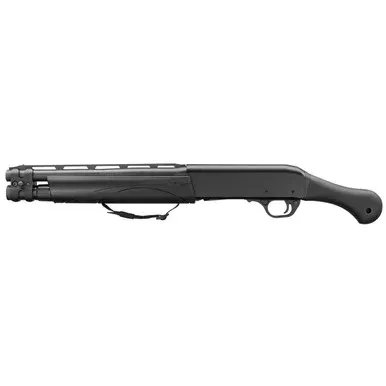 Remington V3 TAC13 Semi Automatic 12 Gauge Shotgun Pistol Grip