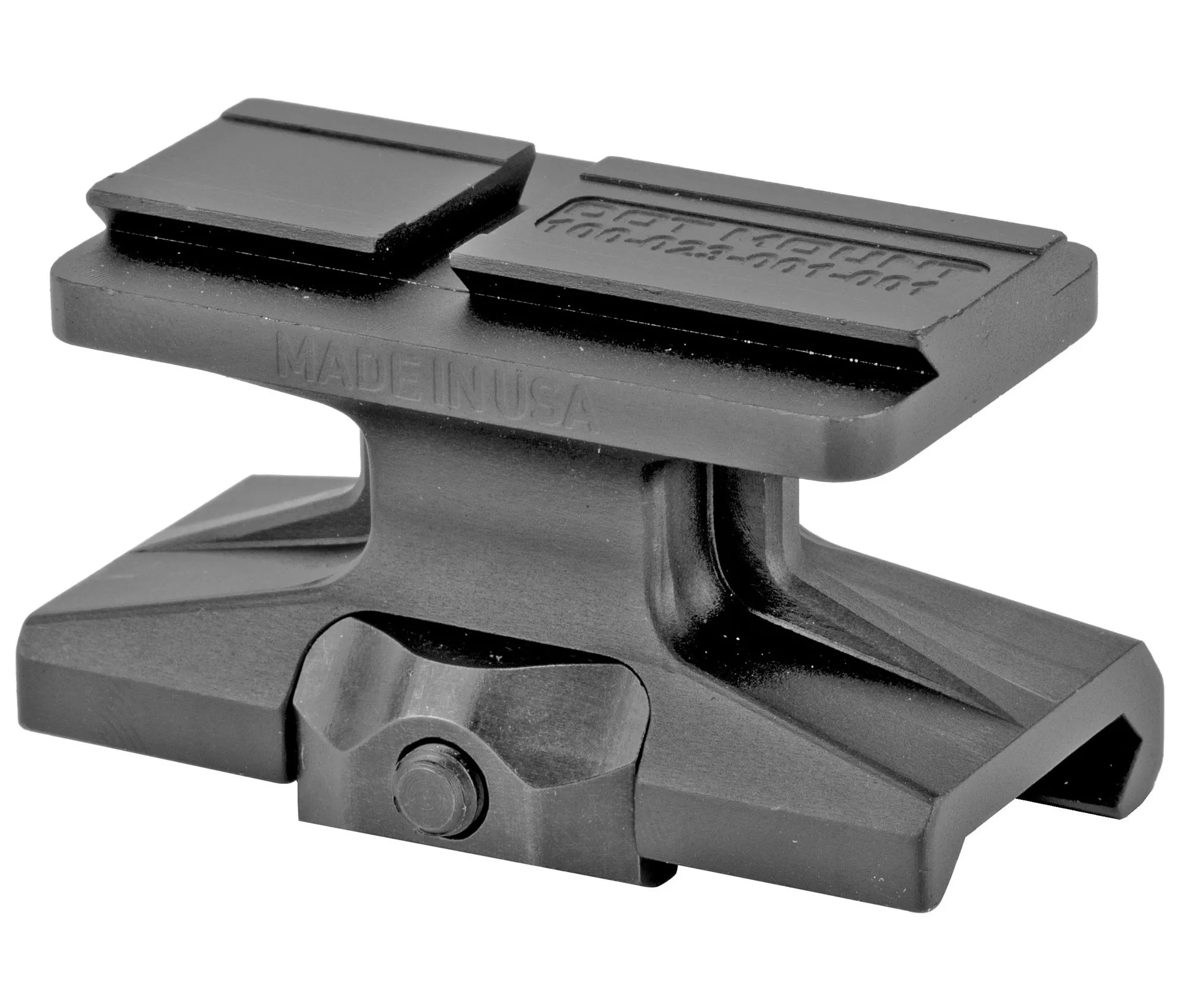 Reptilia Dot Mount 1 /3 Co-Witness