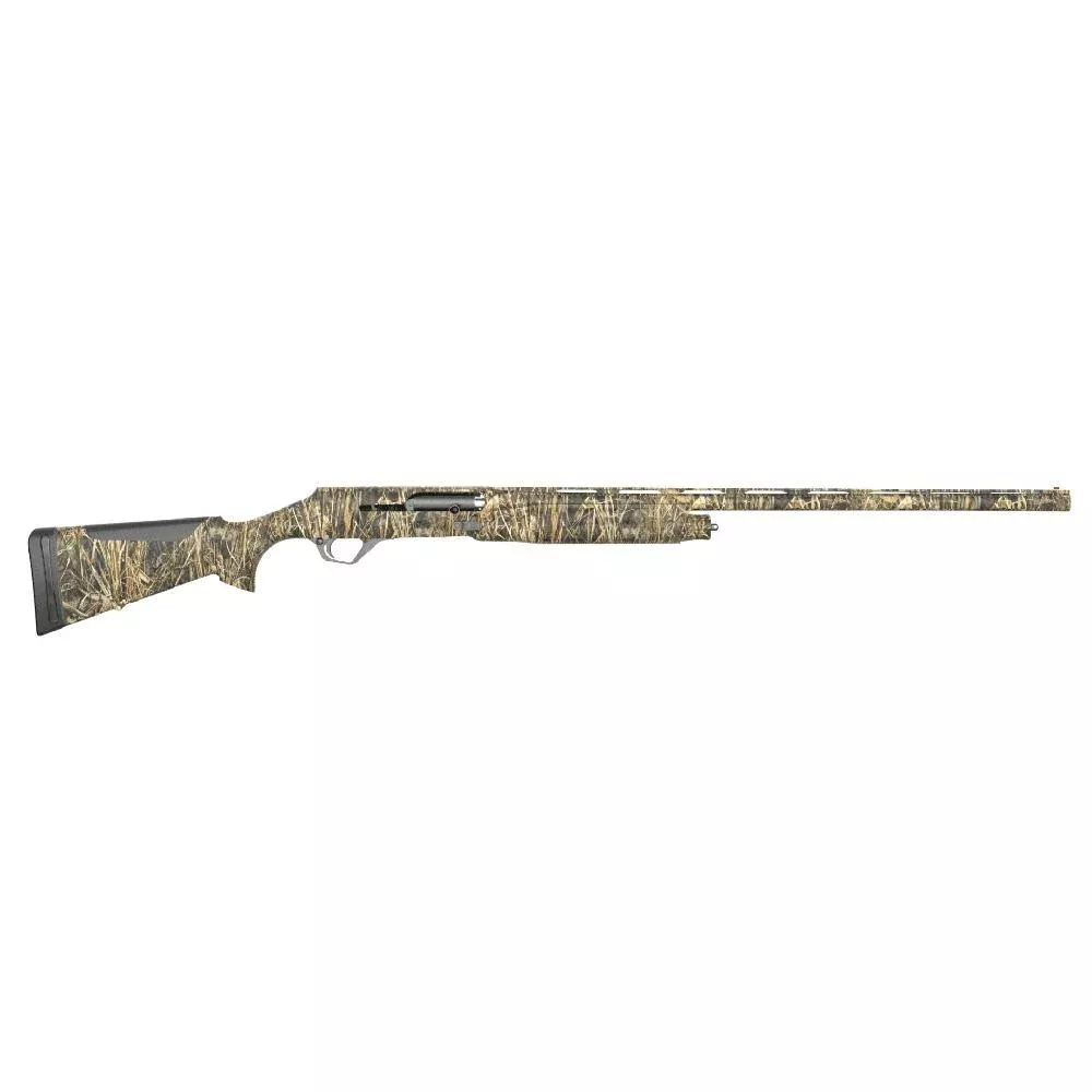 Retay ACE-R Realtree Max-7 Shotgun 12ga 3.5″ Chamber 3rd Capacity 28” Barrel Synthetic Camo Stock