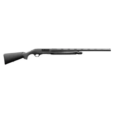 Retay GPS-XL Pump Shotgun 12 Gauge 3.5″ Chamber 28″ Barrel Black