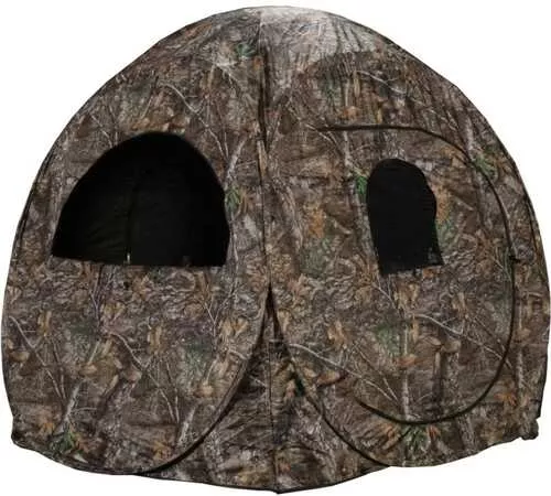 RhiFALSE Blind 75 Realtree Edge