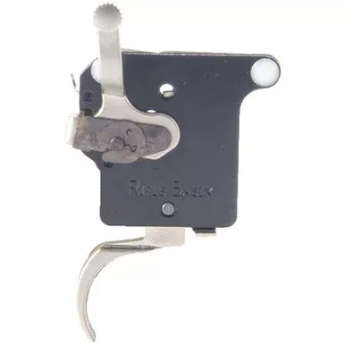 Rifle Basix Remington Trigger 700, 40x, 721, XR-100 Silver