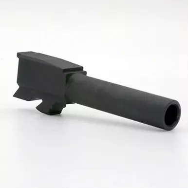 Rifle Supply Barrel | For Glock 43 | Black