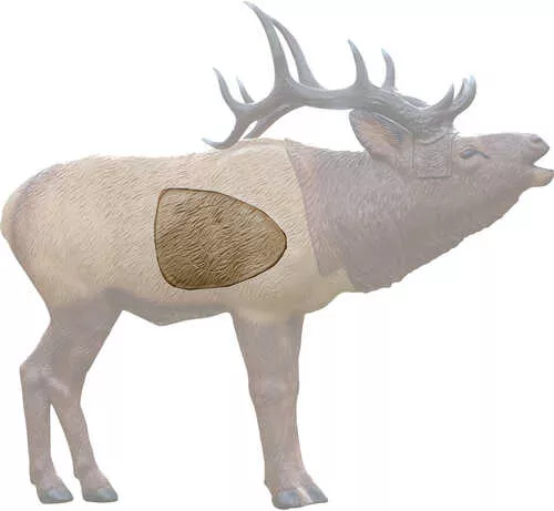 Rinehart Woodland 1/3 Elk Replacement Insert