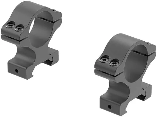 RINGS RIFLEMAN GEN2 1" HIGH | DETACHABLE|MATTE BLACK