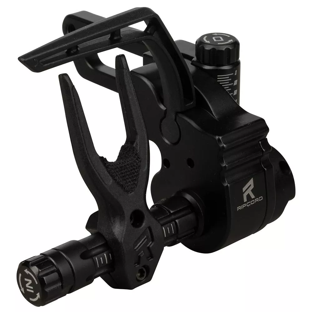 Ripcord RAK Cable Driven Arrow Rest IMS Mount Non Micro Adjustable RH