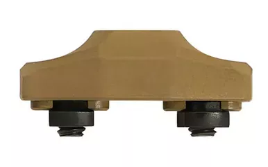 Rise Armament M-LOK Quick Detach Sling Mount | Mount | M-LOK | FDE | RA-601-FDE