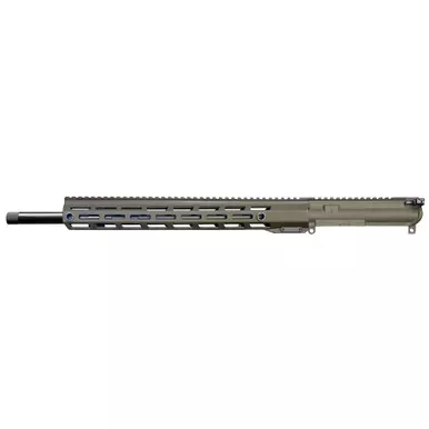 Rise Armament Rise Cmplt Uppr 22 Arc 18″ Pat Brn | RA-22ARC-CU-BRN-18