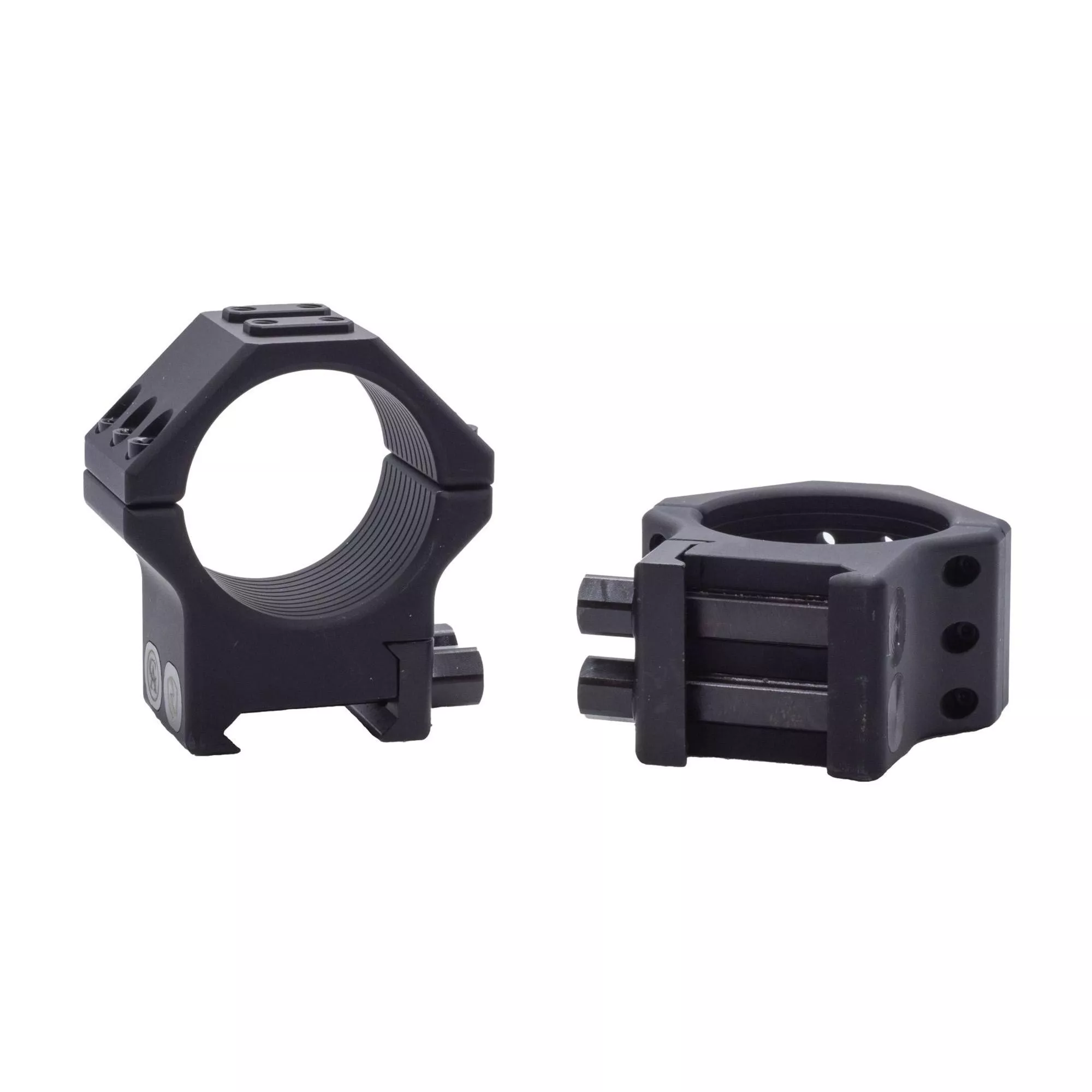 Riton Contessa Tactical Picatinny Rings