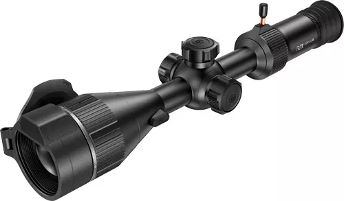 Rix Leap L12 R Thermal Scope – 1280 With Laser Rangefinder