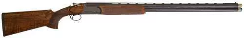 Rizzini BR110 Sporter Shotgun 12 Gauge 30" Barrel 2Rd Matte Grey Steel Finish