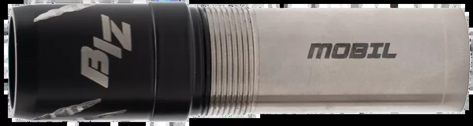 Rob Roberts Gun Works 200308 Biz Raptor Mobil 12 Gauge Shotgun Barrel 17-4 PH Stainless Steel