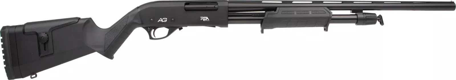 ROCK ISLAND ARMORY CMPT 410/22 3″ BLACK #