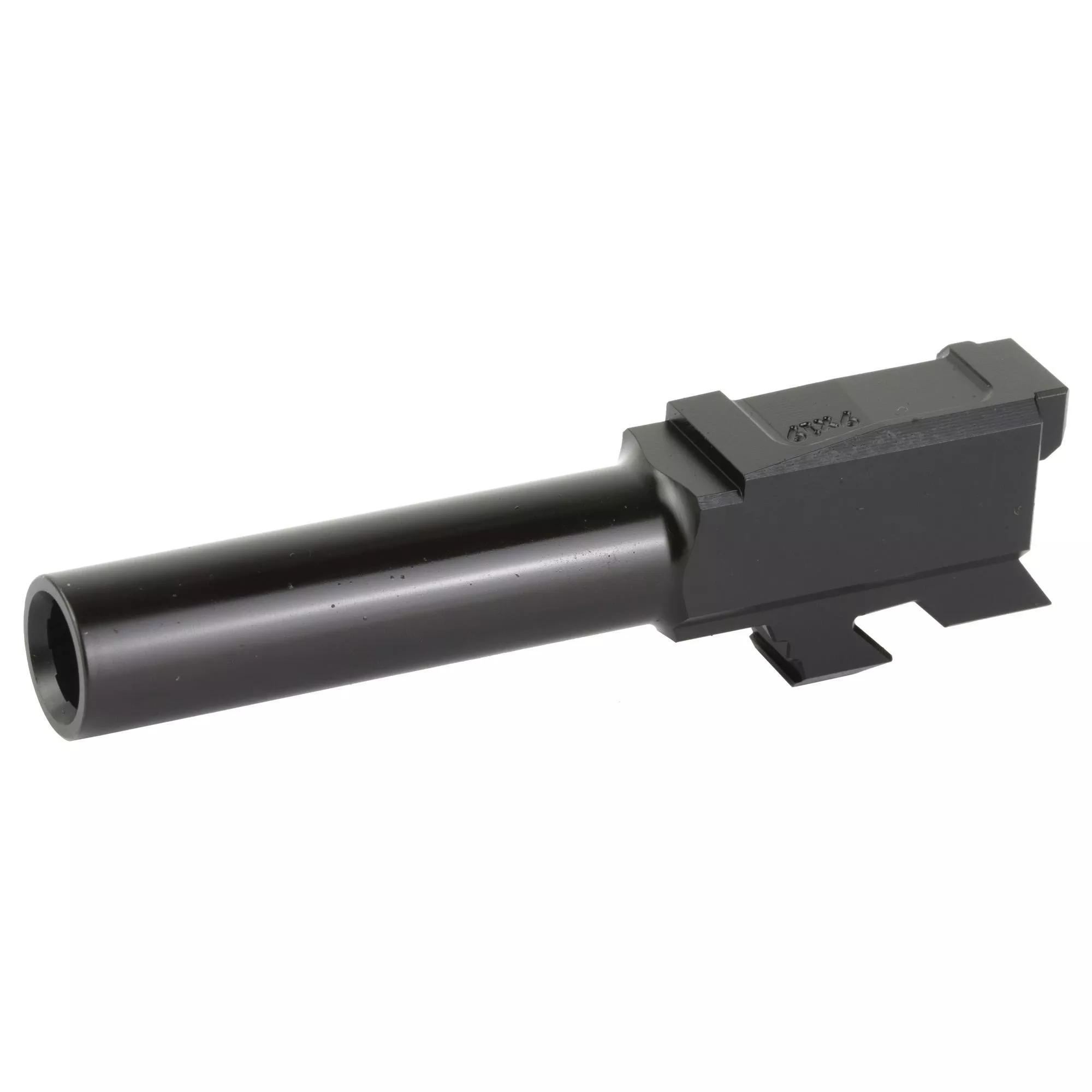 Rosco Bloodline Barrel for Glock Nitride Black