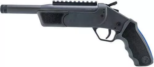 Rossi Brawler Handgun 5.56 NATO Single Shot 9" barrel Black