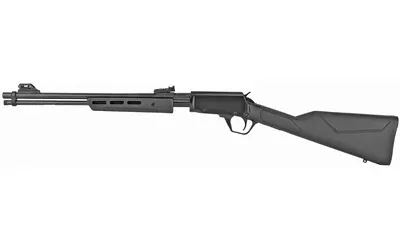 ROSSI GALLERY 22LR 18″ 15RD BLK/SYN
