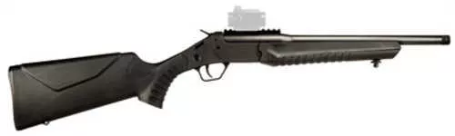 Rossi LWC Rifle 5.56 NATO 16.5" Barrel 1Rd Black Finish