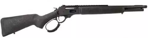 Rossi Model R95 Triple Black Rifle 44 Rem Magnum 16.5" Barrel 8Rd Black Finish