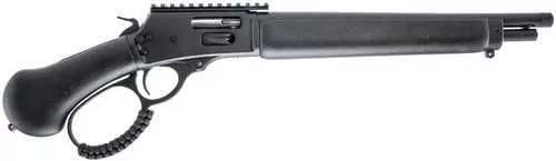 Rossi R95 44 Magnum 13.25" Barrel Black Cerakote Frame