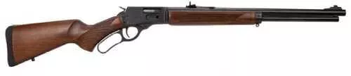 Rossi R95 Classic Rifle 45 Colt 20" Barrel 10Rd Black Finish