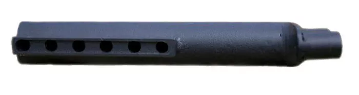 Rotor Vepr-12 Telescoping Stock Adapter with extended buffer tube