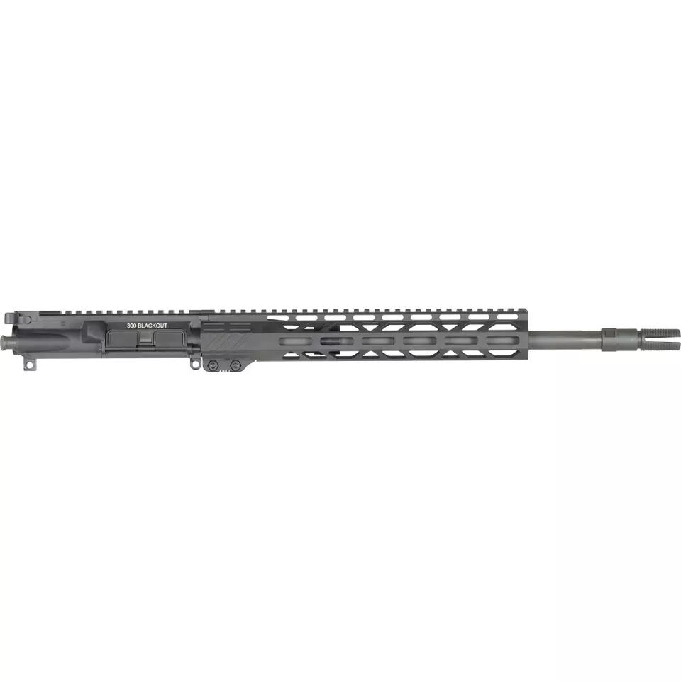 RRA CMP Coyote Carbine A4 Upper 300 Blackout 16"
