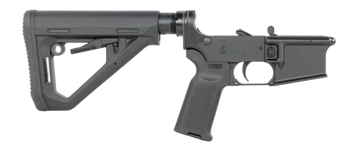 RUG 28501 AR-LOWER-C AR LOWER