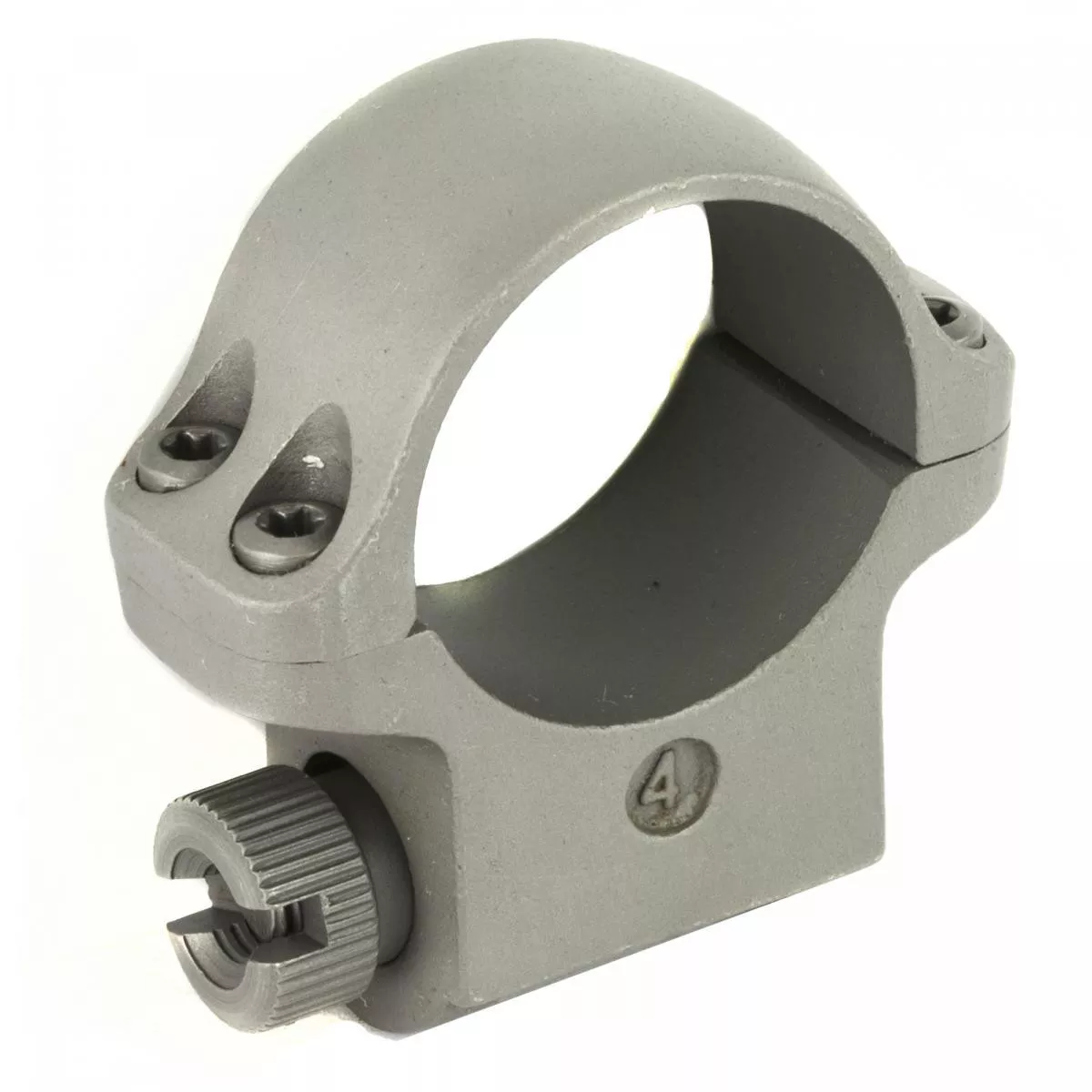 RUGER 1 ” MED(4) MST (4KHM) SLD INDV
