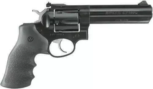 Ruger GP100 Revolver 357 Magnum 5" Barrel 6Rd Blued Finish