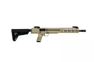 Ruger LC Carbine Bolt Action Rifle