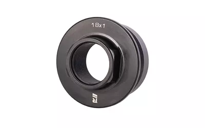 RUGGED DIRECT THREAD MOUNT M18X1