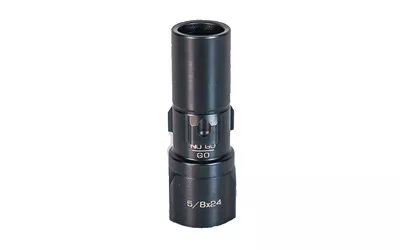 Rugged Suppressors 45ACP 3 Lug Adapter