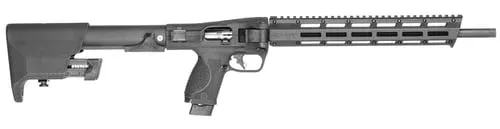 S&W M&P FPC 22LR 16.25″ 20RD B