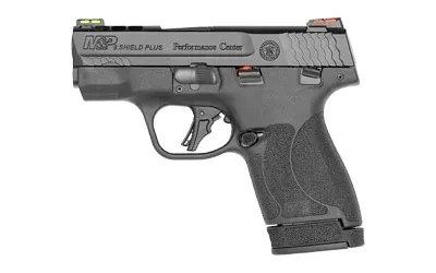 S&W PC SHIELD 9MM 3.1″ 13RD EDC KIT