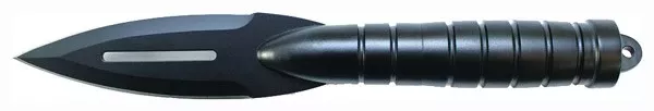 S&W Spear with Sheath: Tactical Precision and Durability