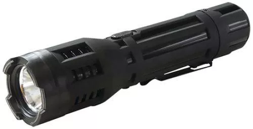 Sabre 5 Million Volt Stun Gun – Black