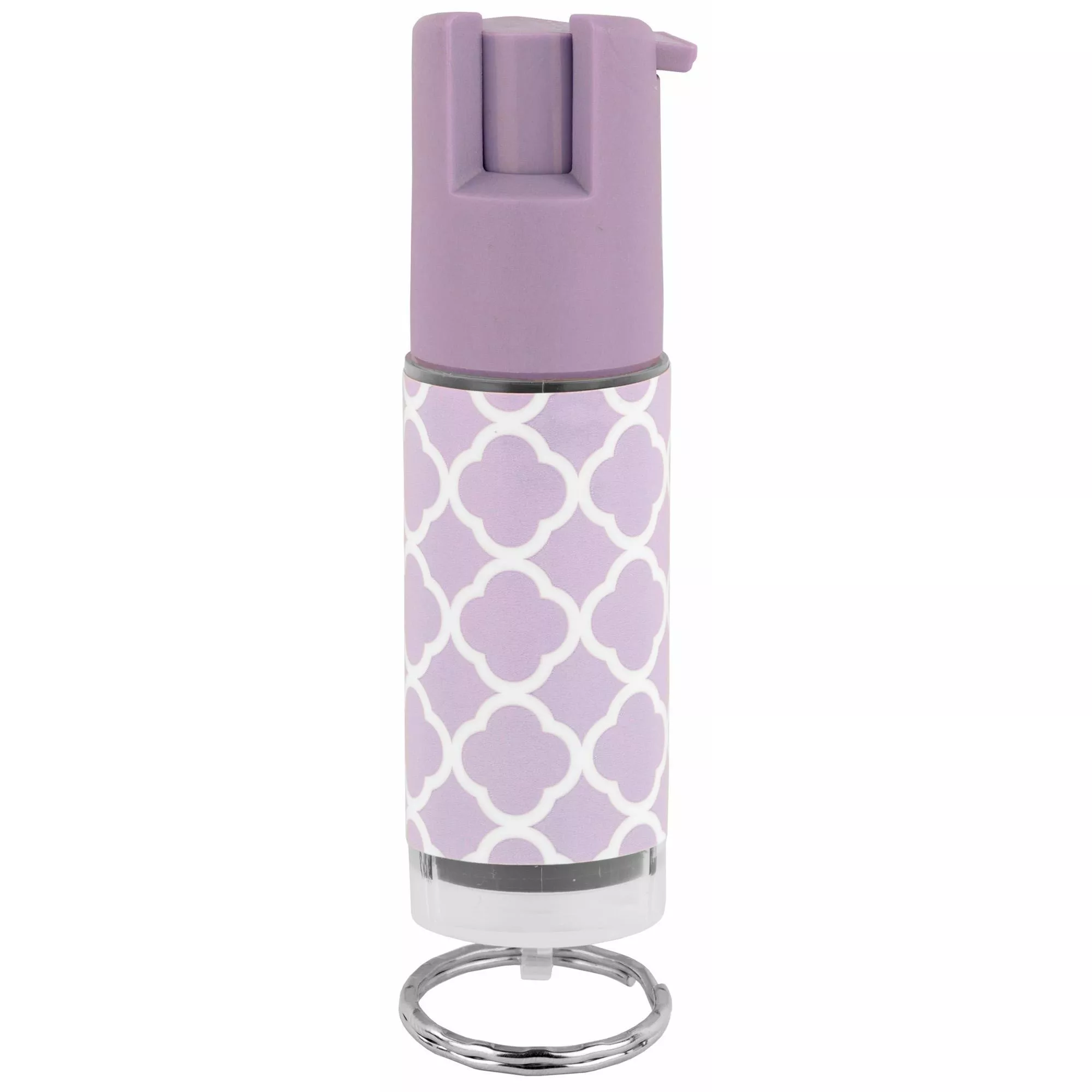 Sabre Designer Quatrefoil Clam