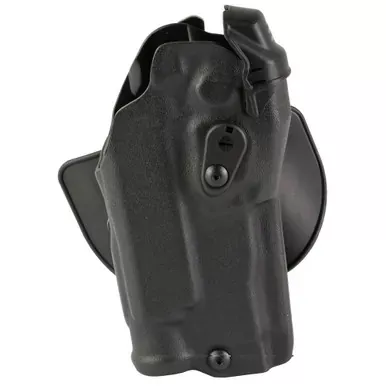 Safariland 6378rds Prodigy 4.25″x300u Stx Blk H | ALS Paddle & Belt Loop Holster | 6378RDS-582-131