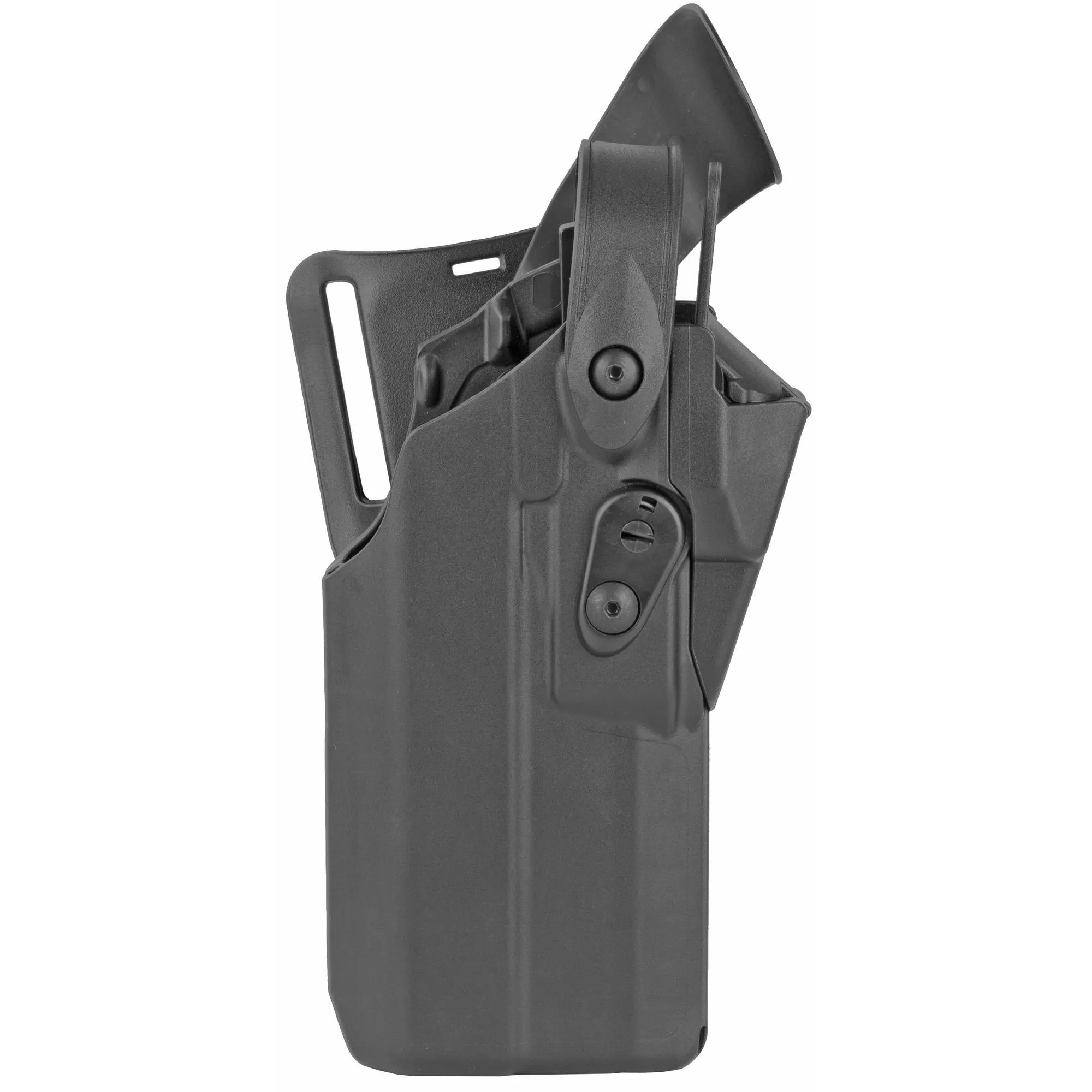 Safariland 7360RDS ALS /SLS Mid-Ride Level-III Holster