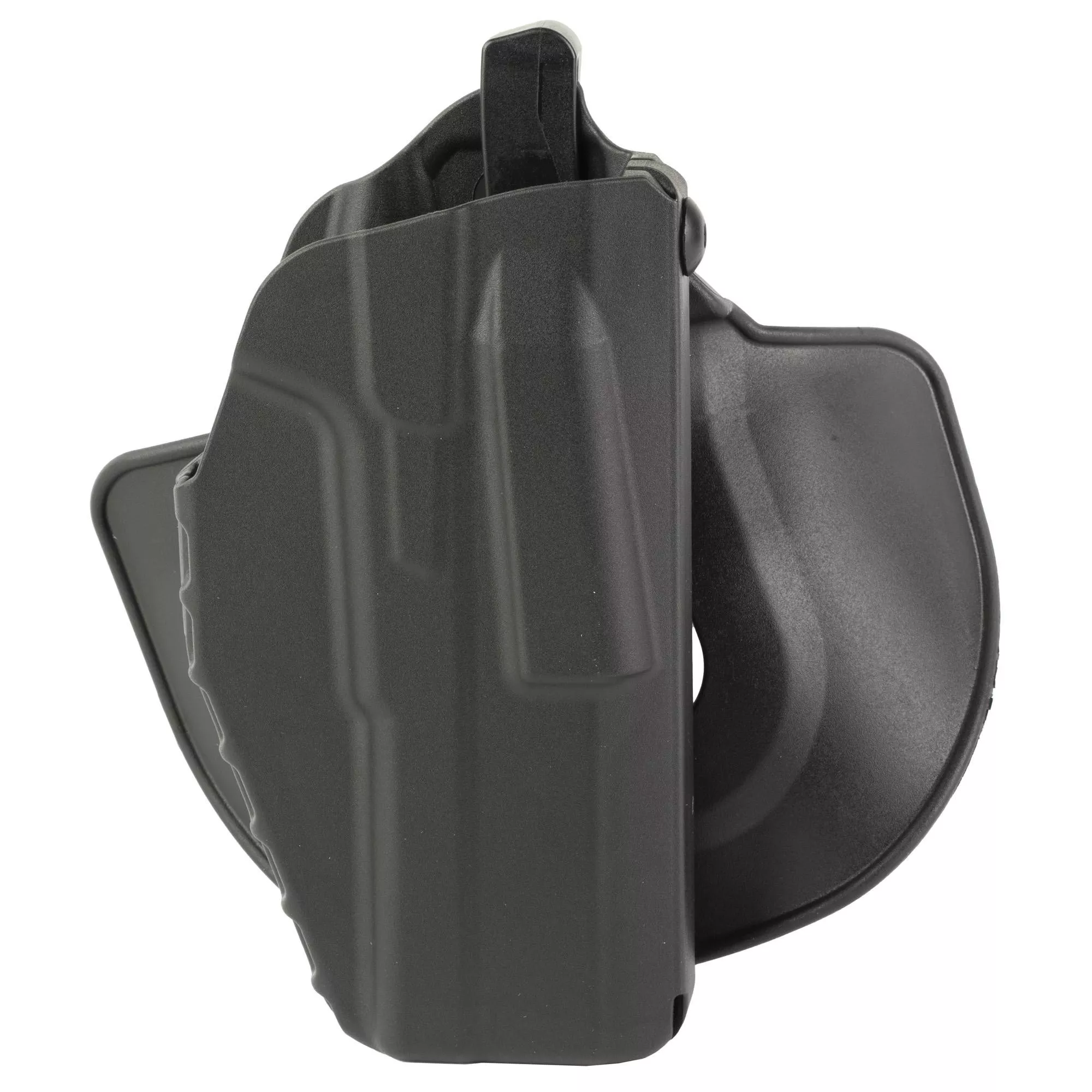 Safariland 7378 7TS ALS OWB Paddle /Belt Loop Holster