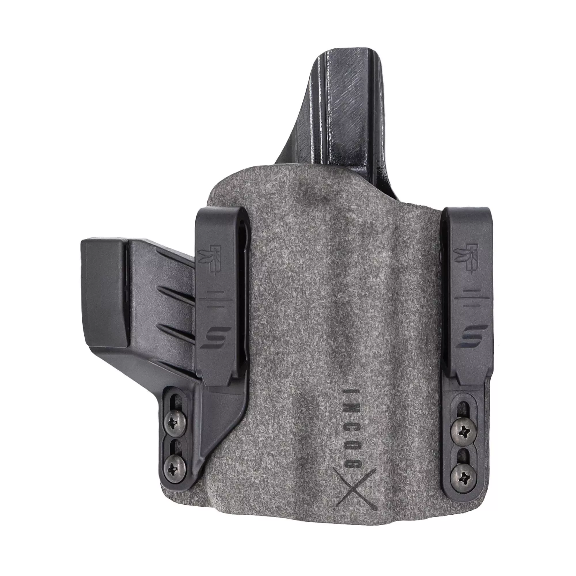 Safariland INCOG-X IWB Holster Glock 43X /48