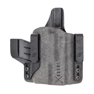Safariland Sl Incog For Glk 43x/48 Lgt Clip Rh | 1334627