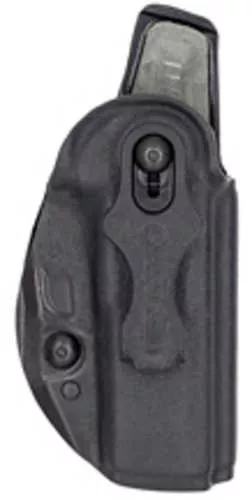 Safariland Species | Inside Waistband Holster | For Glock 48 | Laminate Construction | Black | Right Hand | 20-896-131