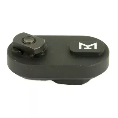 Samson Manufacturing Corp. M-LOK QD Sling Point | Sling Swivel | M-LOK Hand Guard | Black | 04-01008-01