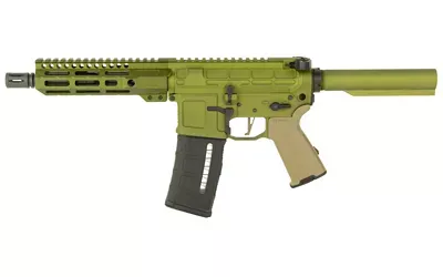 Santan STT-15 5.56 7.5″ 30RD ODG