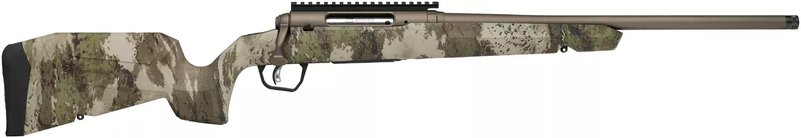 SAV AXIS 2 PRO WOODLAND 270WIN 20